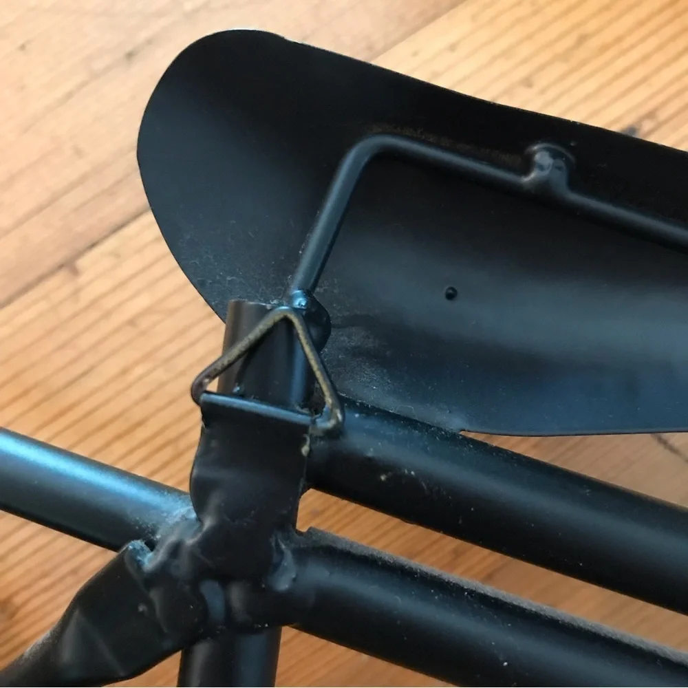 N/A 🚲metal bicycle